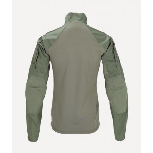 Рубашка Сплав летняя Combat Shirt мод 2 олива арт.: 1146896